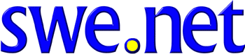 Swe.Net Logo